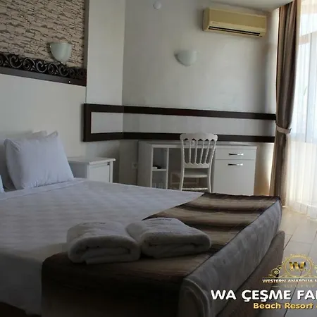 Wa Farm & 4* Cesme