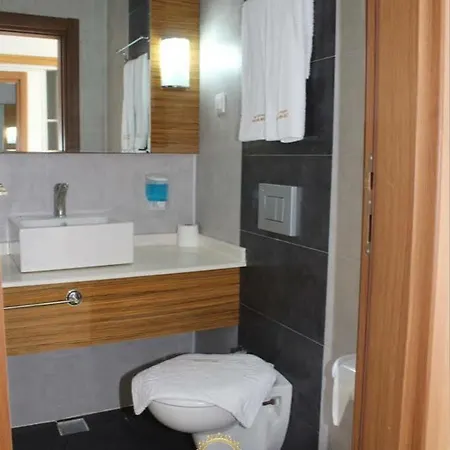 Wa Farm & 4* Cesme