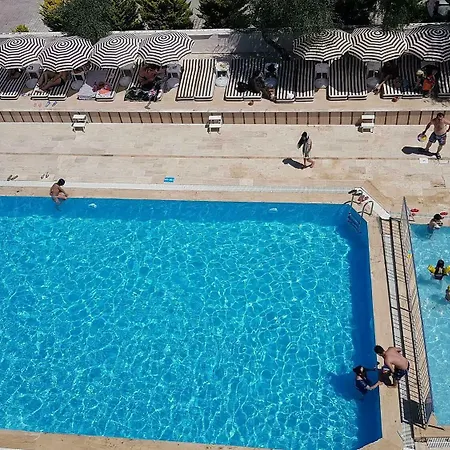Wa Farm & Cesme