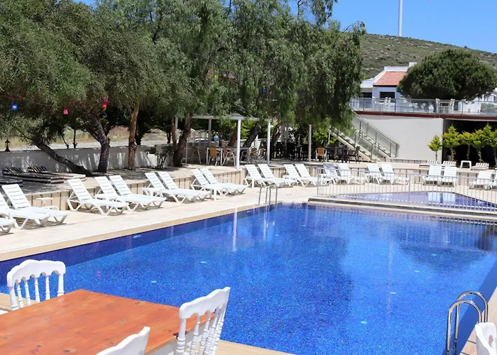 Hotel Wa Farm & Çeşme