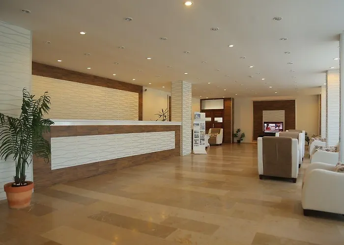 Hotel Wa Farm & Çeşme