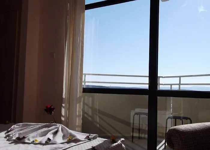 Hotel Wa Farm & Çeşme