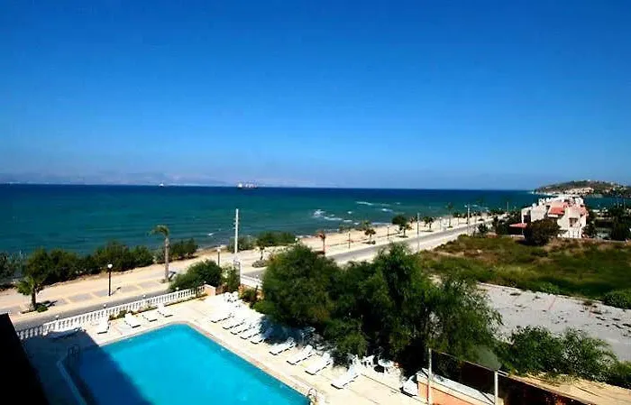 Wa Farm & Hotel Çeşme
