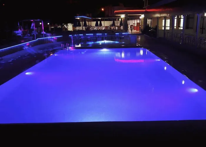 Hotel Wa Farm Resort&spa Çeşme